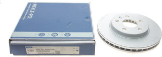 Meyle 683 521 0025/PD