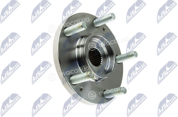 NTY KLP-HY-509P
