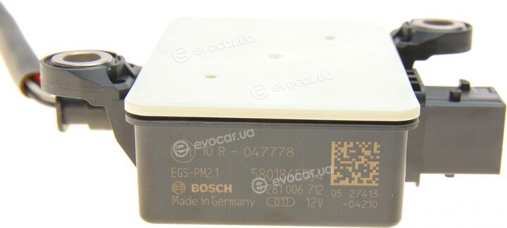 Bosch 0 281 006 712