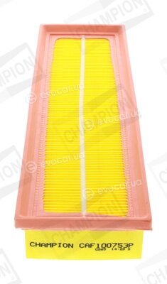 Champion CAF100753P