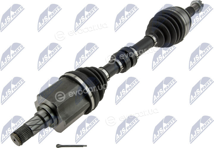 NTY NPW-NS-150