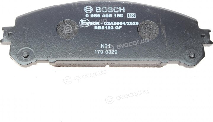 Bosch 0 986 495 169