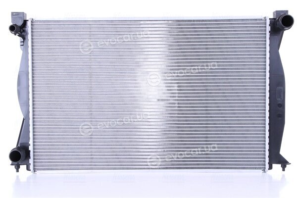 Nissens 60231A