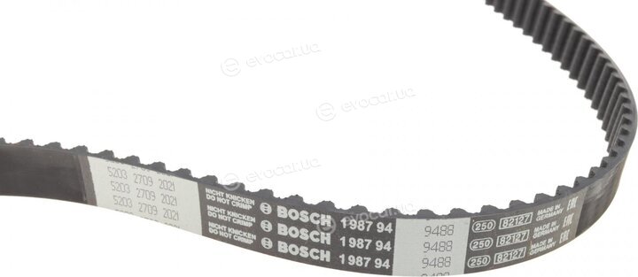 Bosch 1 987 949 488