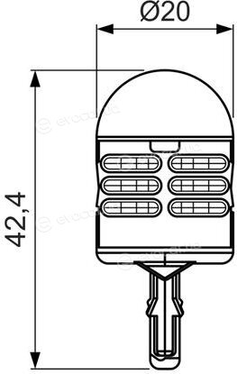 Bosch 1 987 301 524