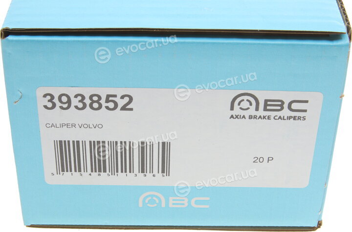 Axia 393852