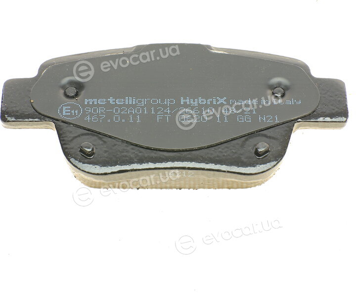 Metelli 22-0451-0