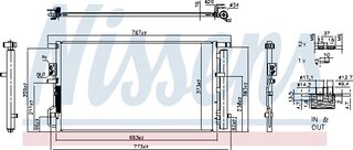 Nissens 940939