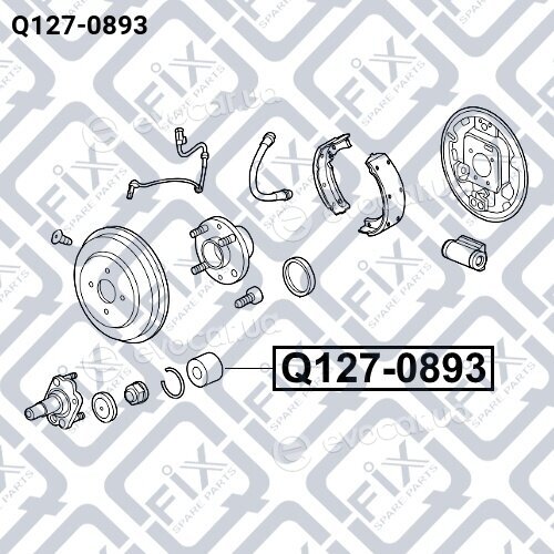 Q-Fix Q1270893