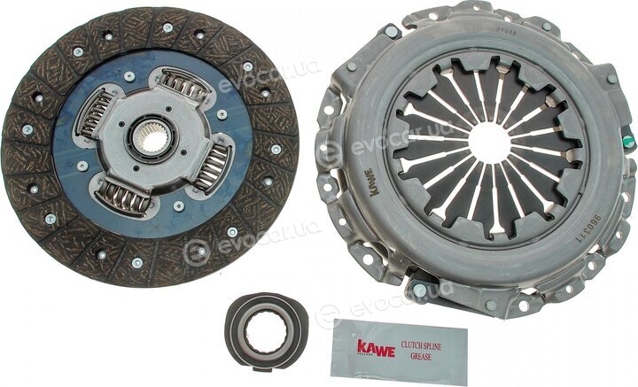 Kawe / Quick Brake 960311