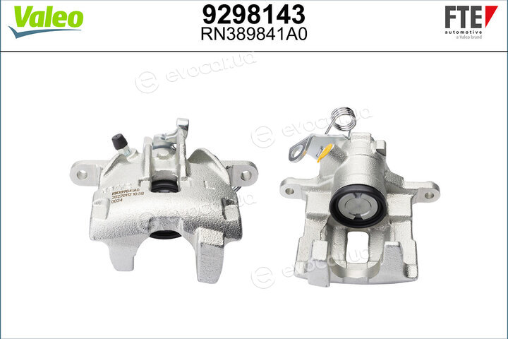 FTE 9290713
