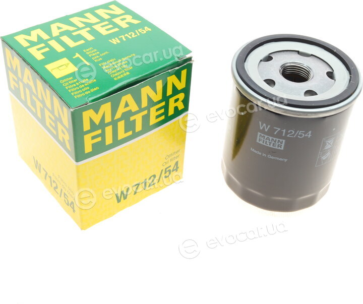 Mann W 712/54