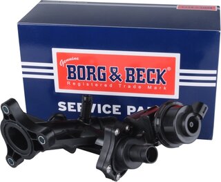 Borg & Beck BTS1169