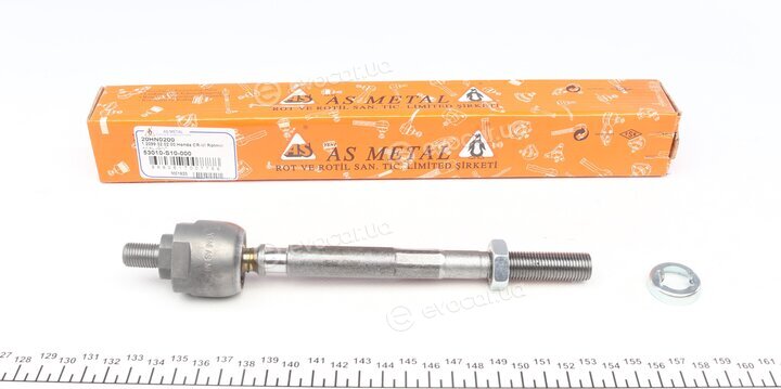 AS Metal 20HN0200