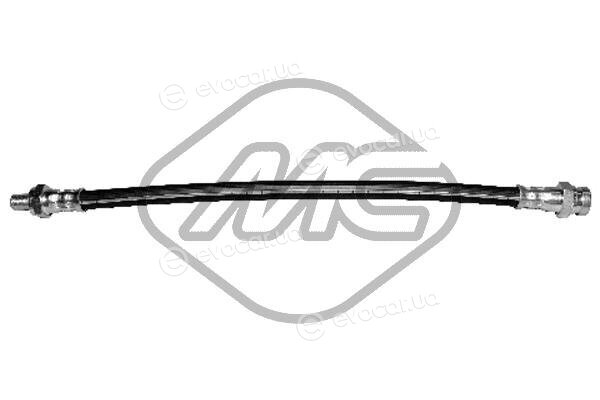 Metalcaucho / STC 96067