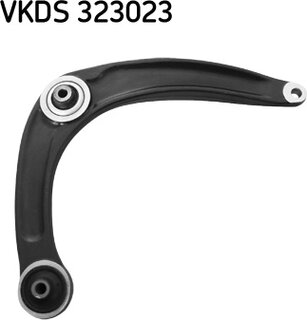 SKF VKDS 323023