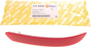 Autotechteile 701 6324