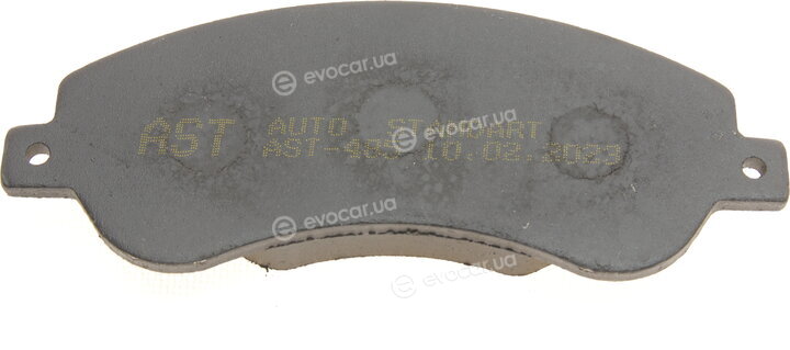 Auto Standart AST485