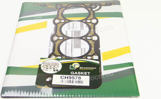 BGA CH9578