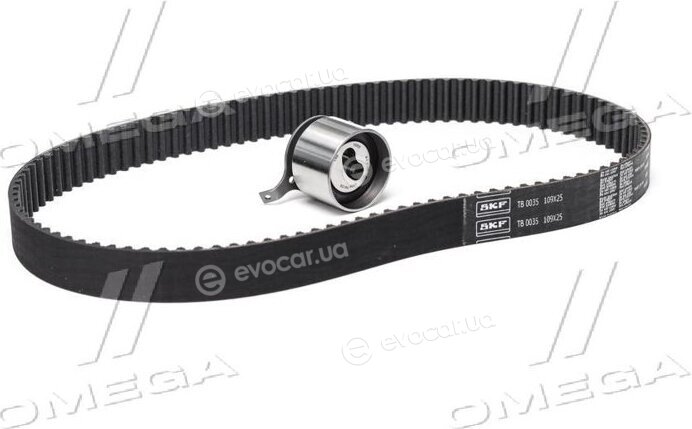 SKF VKMA 90008