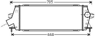 Starline A RTA 4456