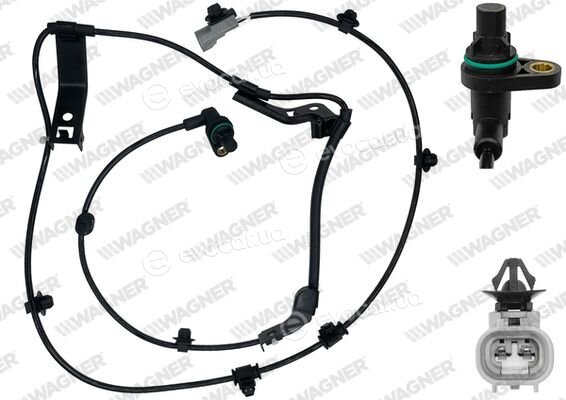 Wagner ABS01178