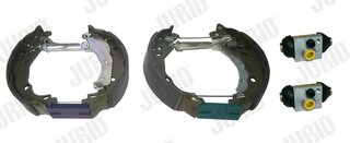 Jurid 381521J