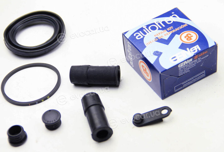 Autofren D4722
