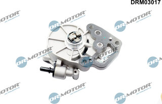 Dr. Motor DRM03017