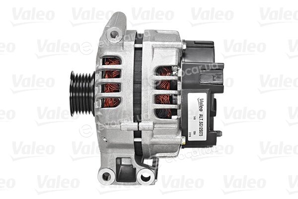 Valeo 439469