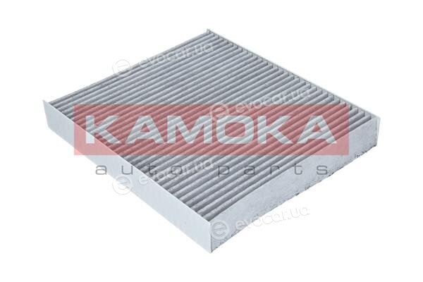 Kamoka F509701