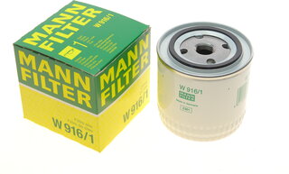Mann W 916/1