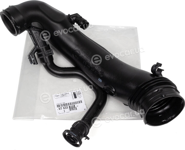 Mopar (PSA / FCA) V763335580