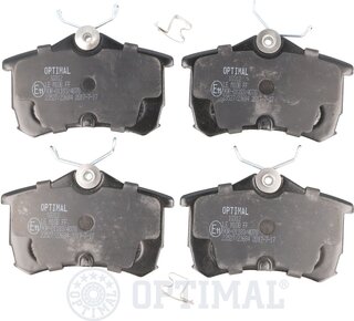 Optimal BP-10312
