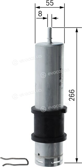 Bosch F 026 402 358