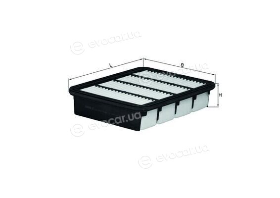 Mahle LX 929