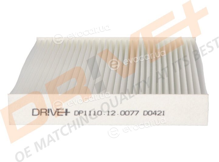 Drive+ DP1110.12.0077