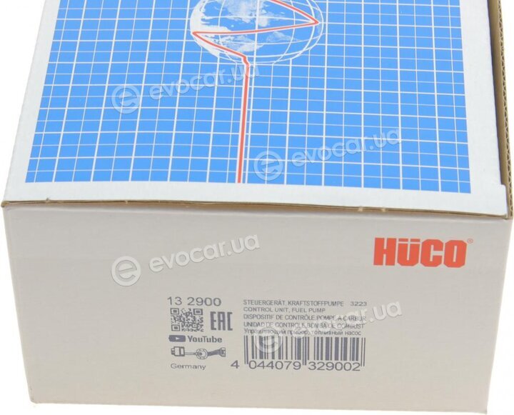 Hitachi / Huco 132900