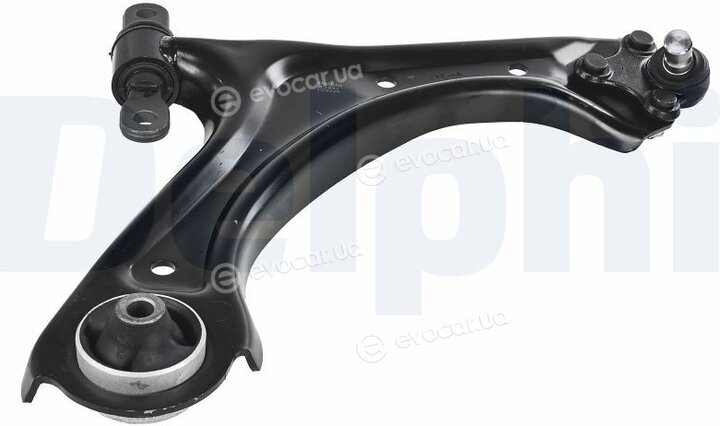 Delphi TC9326