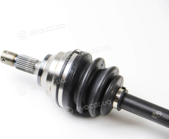 BGA DS1408L