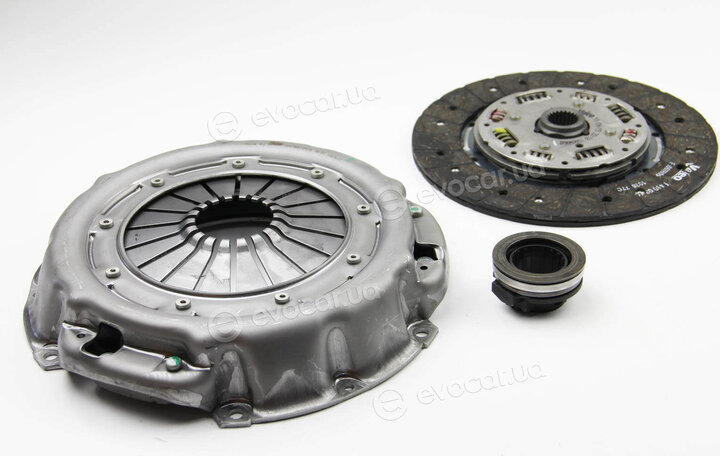 Valeo 801881