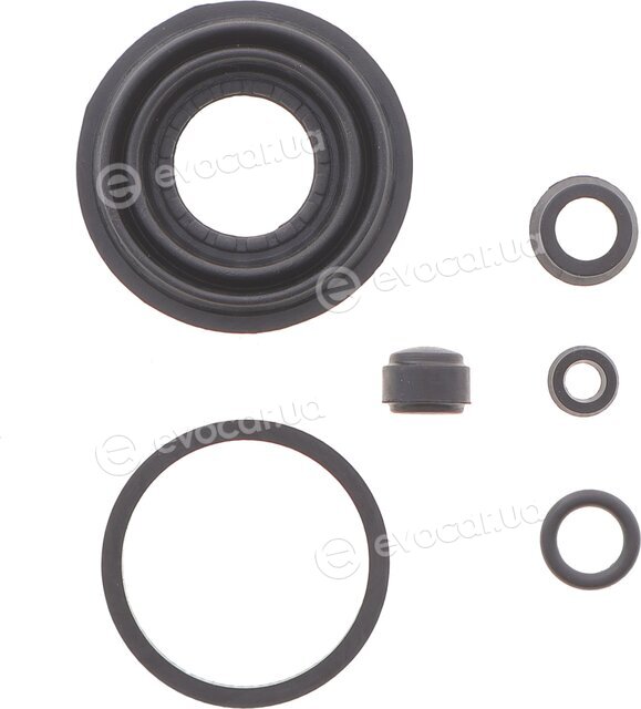 Kawe / Quick Brake 114-0041