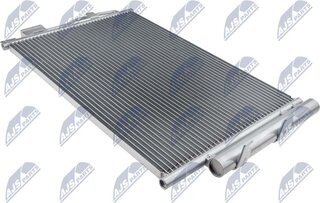 NTY CCS-DW-001