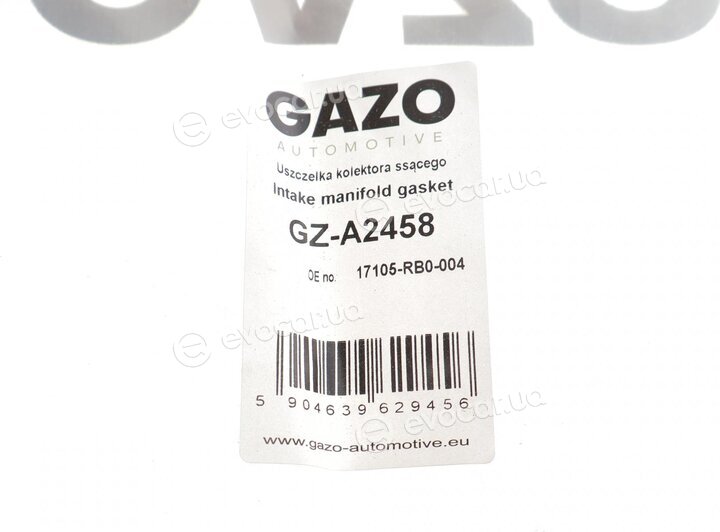 Gazo GZ-A2458