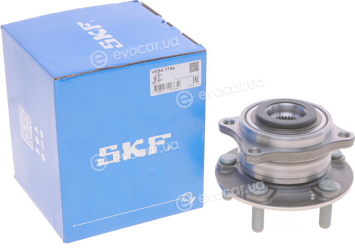 SKF VKBA 7786