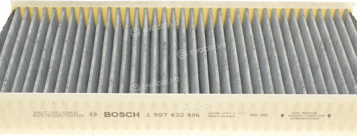 Bosch 1 987 432 406