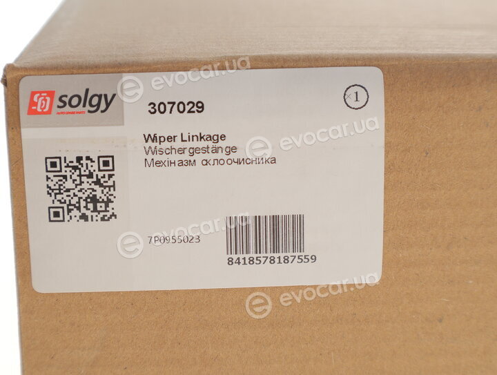 Solgy 307029