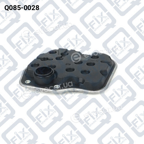 Q-Fix Q0850028