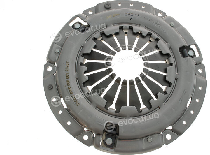 Sachs 3000 950 661