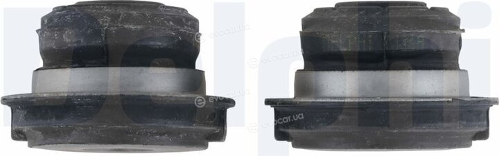 Delphi TD397W